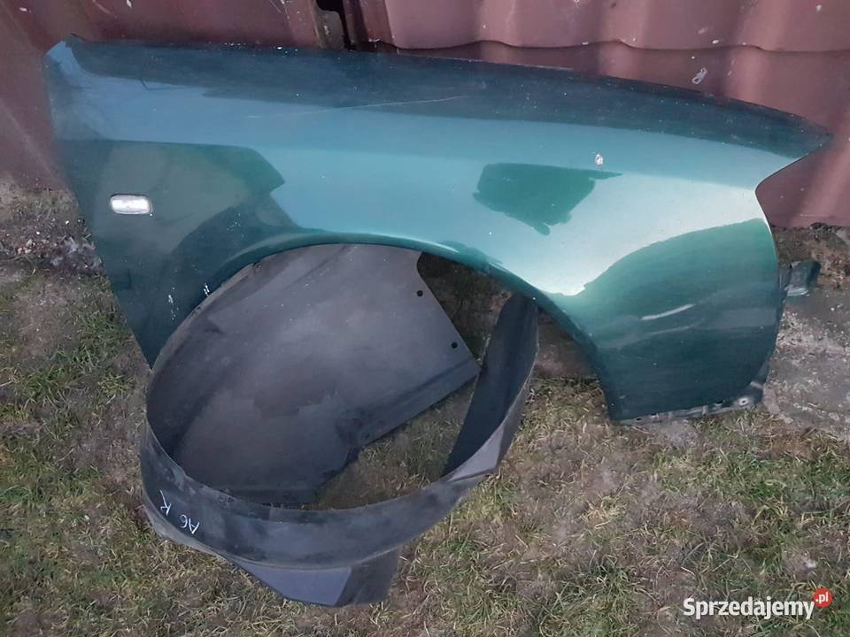 Wyprzedaż części używanych do Audi A3A4A6 sprzedam