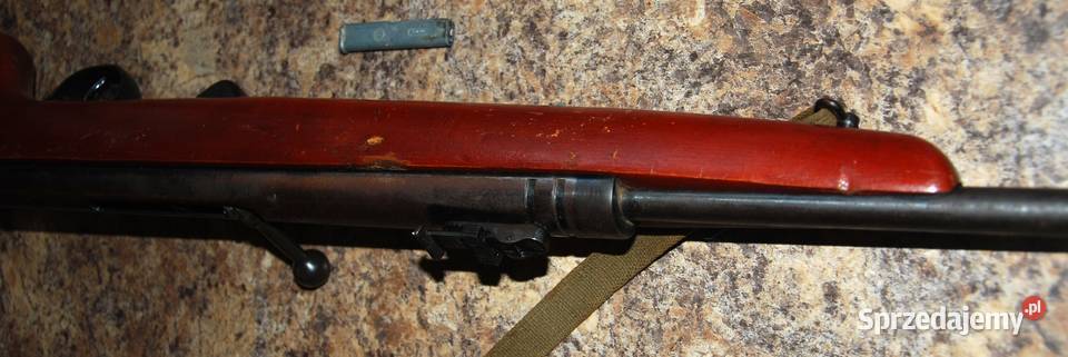 Wiatrówka Haenel Suhl 310 mazowieckie sprzedam