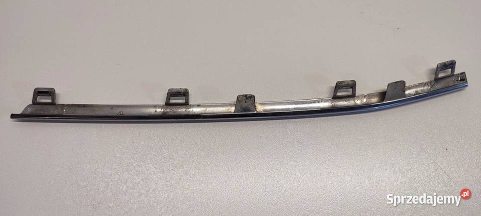 MERCEDES VITO W447 LISTWA ATRAPY GRILLA CHROM