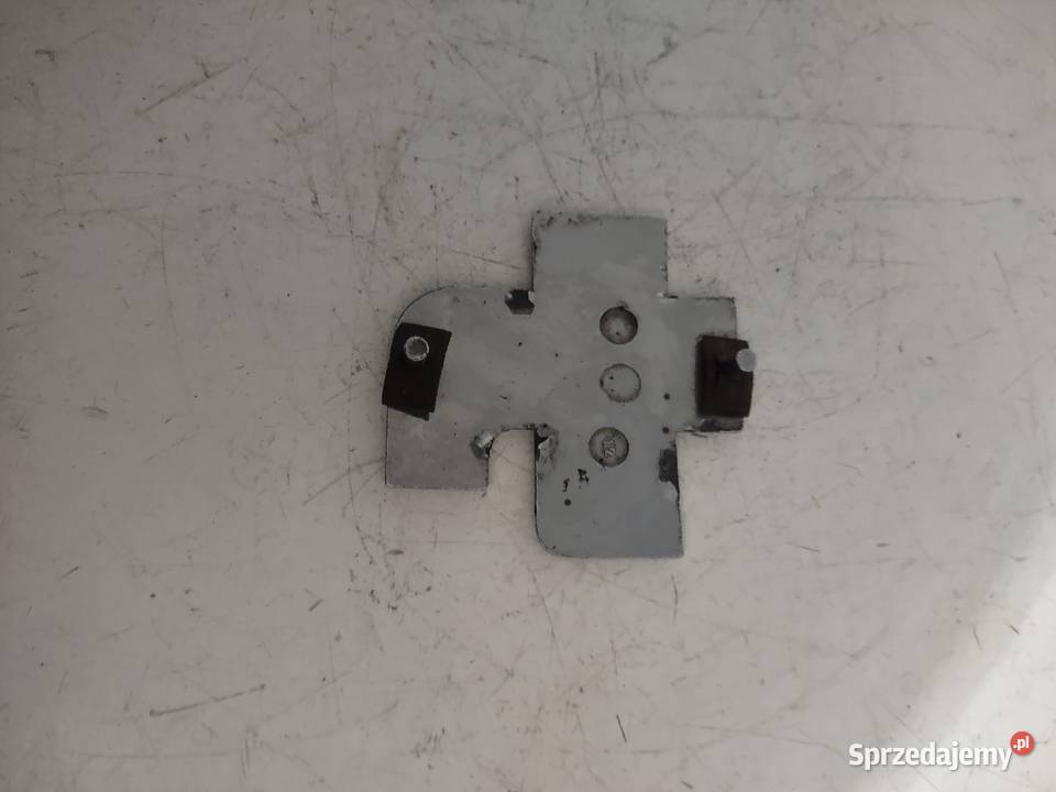 SYRENA EMBLEMAT ZNACZEK FSM ZABYTKOWY Lublin