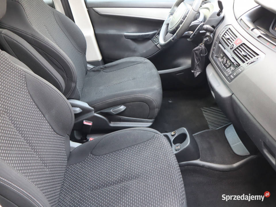 Citroen C4 Grand Picasso 16 THP C4 Grand Picasso Katowice