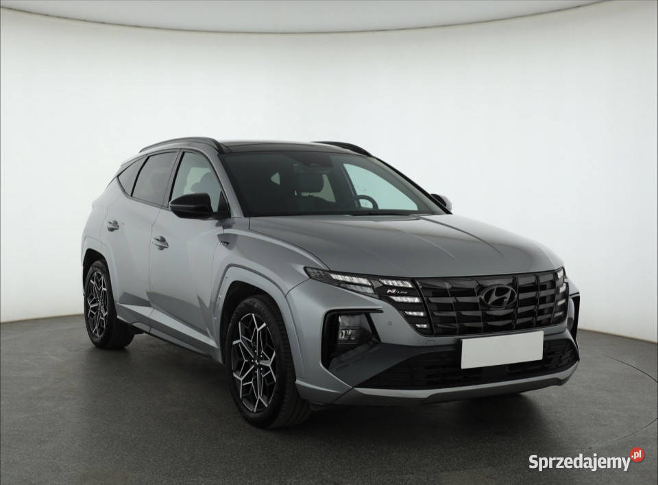 Hyundai Tucson 16 TGDI 48V MHEV Piaseczno