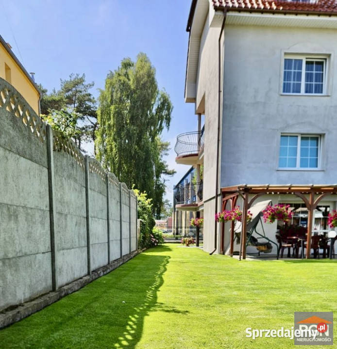 sprzedaży domu wolnostojącego 420m2 Pobierowo