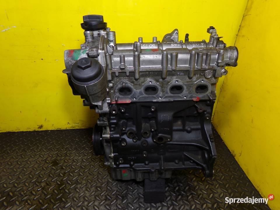 GOLF VI A1 OCTAVIA EOS RAPID SCIROCCO 14 TSI 10r świętokrzyskie sprzedam