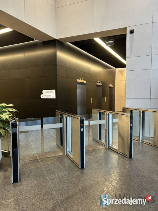 wynajmu lokalu Warszawa Złota 109m2 sprzedam