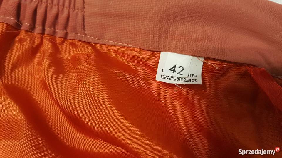 KOMPLET spódniczka gorset imprezy studniówka