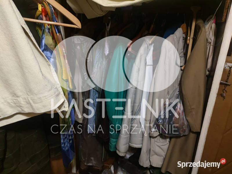 Wywóz mebli z mieszkań Żory Kastelnik Utylizacja