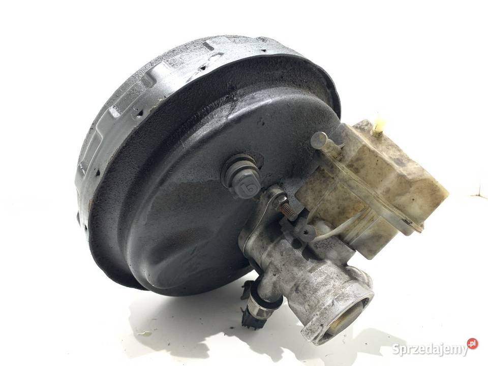 SERWO HAMULCOWE RENAULT ESPACE IV Van minibus 19