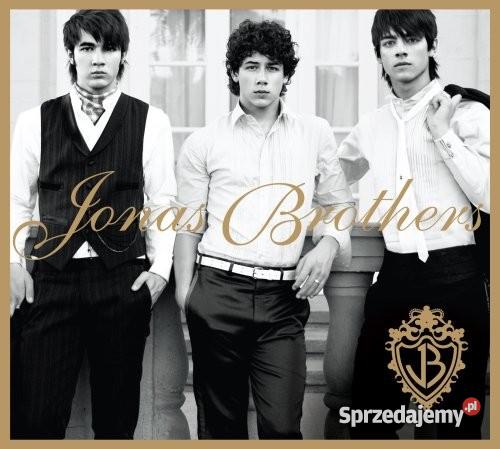 Jonas Brothers The bonus Jonas Edition
