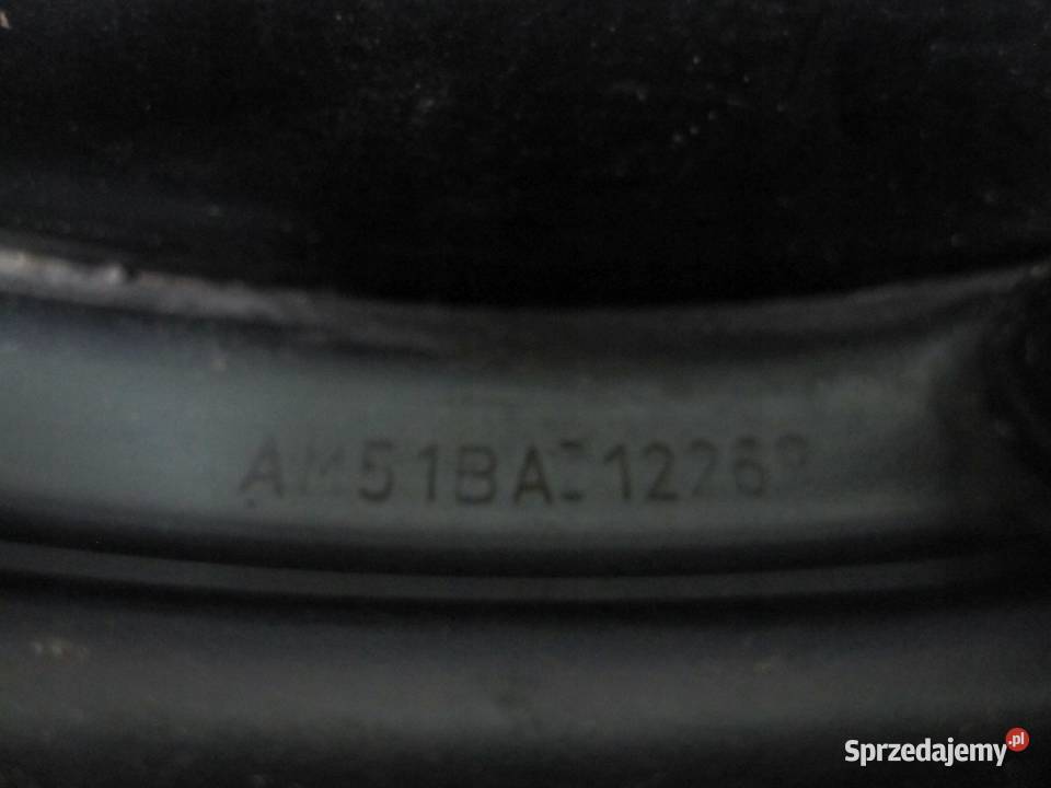 FOCUS MK3 MONDEO IV C koło dojazdowe 1259016 98M