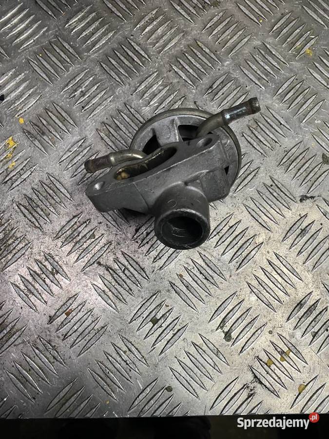 Zawór EGR Mazda Xedos 9 25 V6 K5T59973 Oryginał Ostrów Wielkopolski