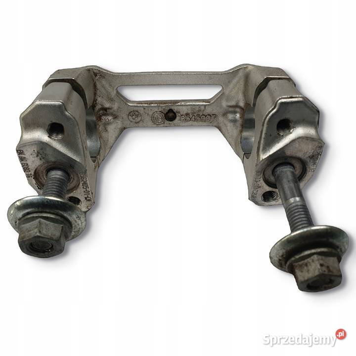 UCHWYT MOCOWANIE KIEROWNICY Bmw S 1000 R K47 II Mocowania i uchwyty Chełm sprzedam