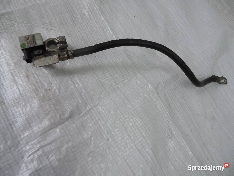 FORD FOCUS MK3 KLEMA MINUSOWA AV6N10C679FD