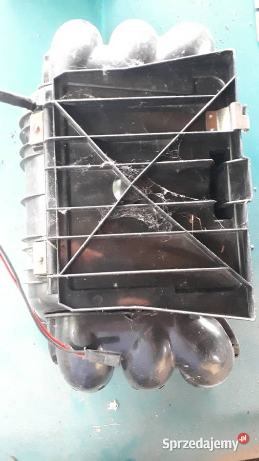 Polonez 125p obudowa nagrzewnicy Gliwice sprzedam