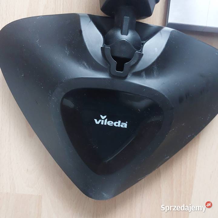 Mop parowy Vileda Radom sprzedam