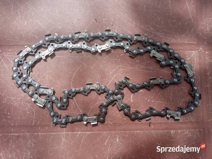 łańcuch do piły elektrycznej spalinowej 13 mm 38 łódzkie Łódź