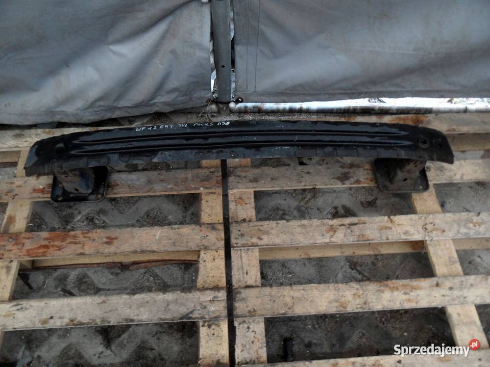 FORD FOCUS MK3 III 12r 16 TDCI belka zderzaka