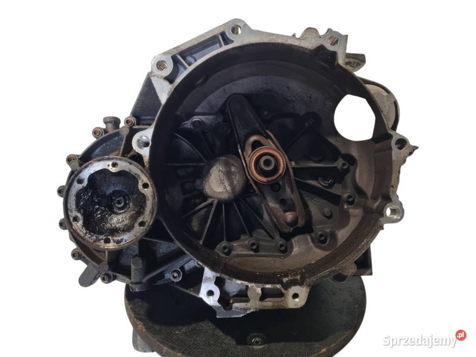 SKRZYNIA BIEGÓW VW Passat Touran Jetta 14 TSI osobowe Chełm