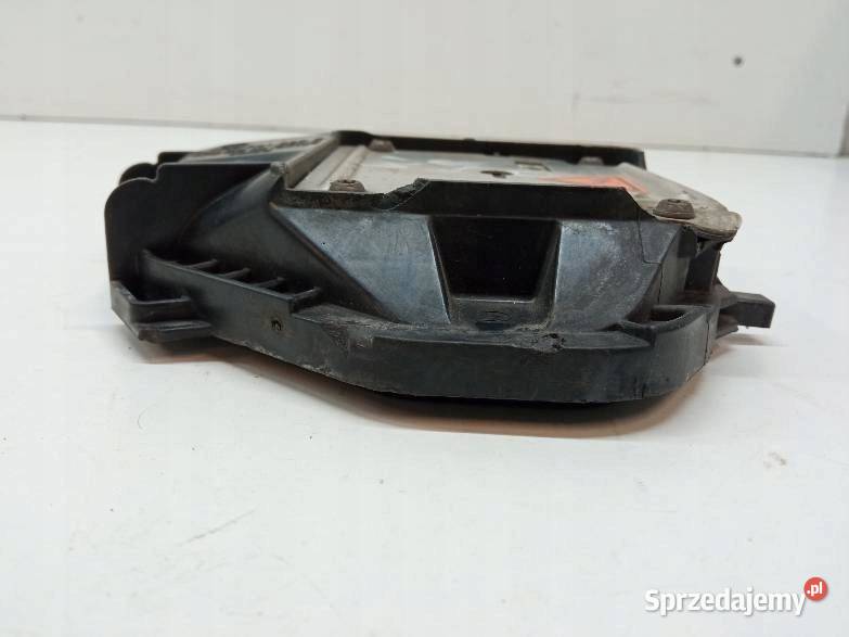 PRZETWORNICA XENON LAMPY PRZÓD 7L6941329A świętokrzyskie