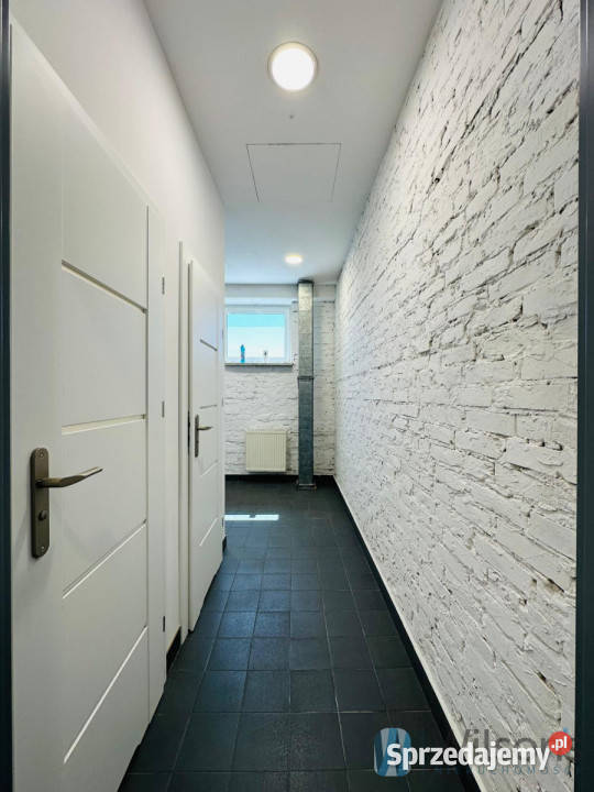 Do wynajęcia lokal 675m2 Warszawa sprzedam