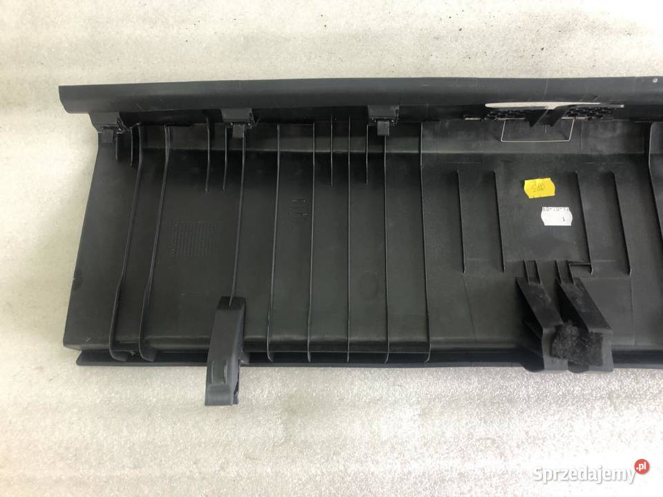 OSŁONA PASA BAGAŻNIKA 3C8863485D VW PASSAT CC