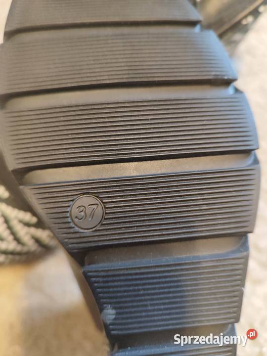 Buty damskie Buts 37 Wielka Wieś