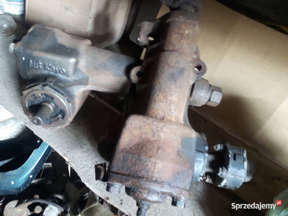 MŚ Koyo Przekładnia Kierownicza Mazda 929 20 81r Biłgoraj