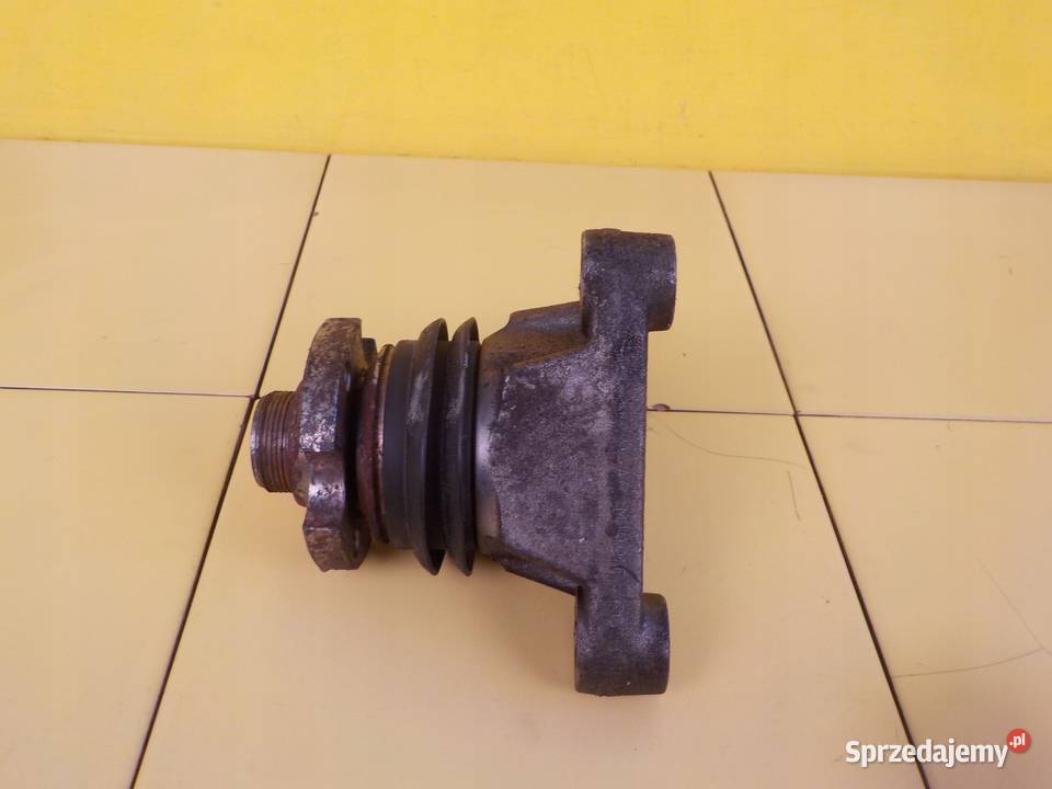 RANGE ROVER SPORT DISCOVERY 27 TDV6 09r 190 Wentylatory chłodnicy Suków