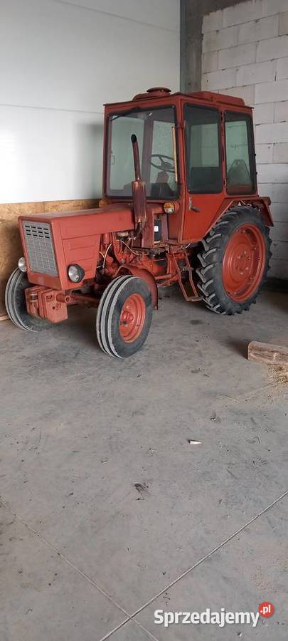 Wladymirec t25 oryginał igielka Jangrot sprzedam