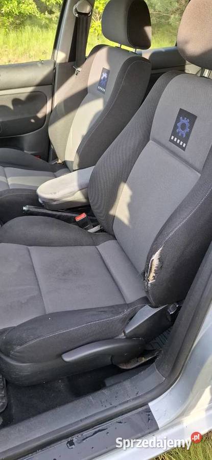 Golf 4 19 TDI kombi hak łódzkie Kaszewice-Kolonia sprzedam