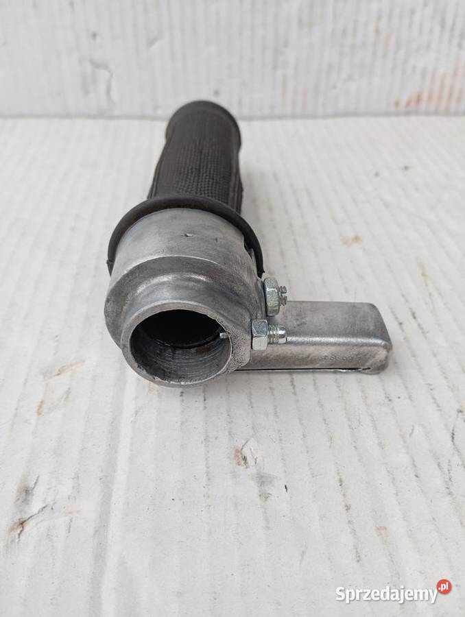 ROLGAZ MANETKA KIEROWNICA K750 URAL MW DNIEPR Niemodlin