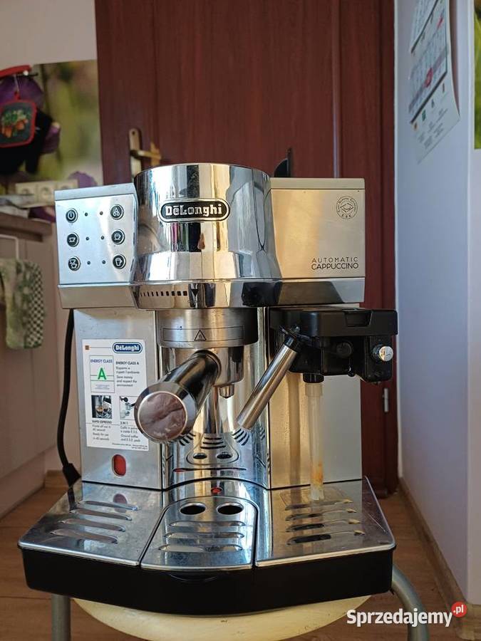 Ekspres do kawy Legnica