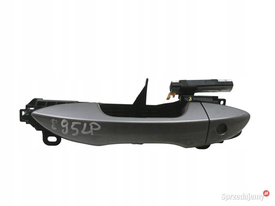 KLAMKA ZEWNĘTRZNA LEWA PRZÓD E16 E17 E18 Toyota