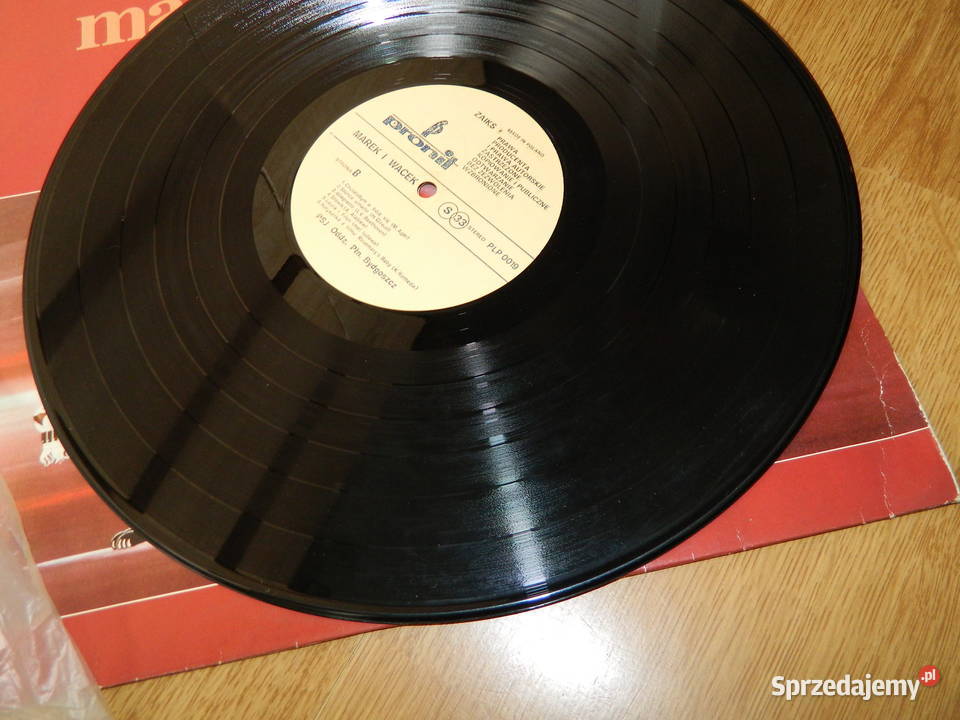 Marek Vacek Again Kultura i Rozrywka Trzebinia