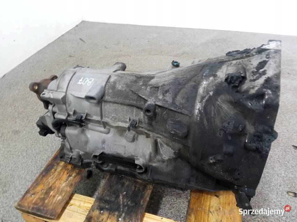 SKRZYNIA BIEGÓW AUTOMATYCZNA 1090010011 8HP45 20