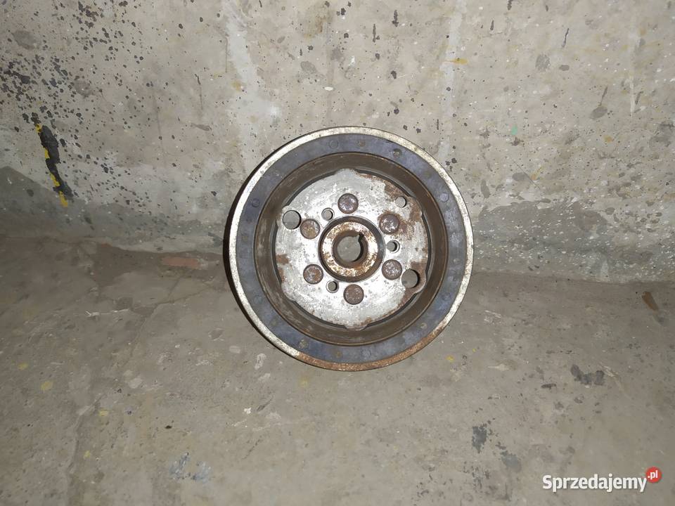 Koło magnesowe magneto zapłon Mitsubishi Honda mazowieckie Pruszków