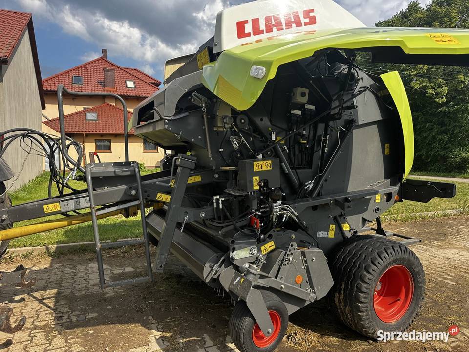 Claas Opatów