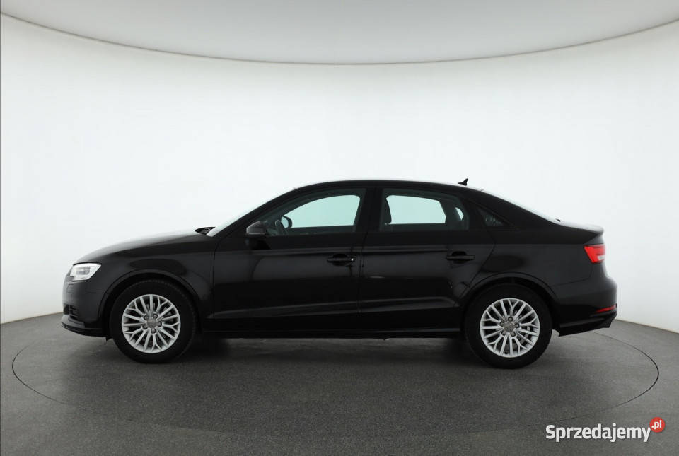 Audi A3 15 TFSI czujnik deszczu sprzedam