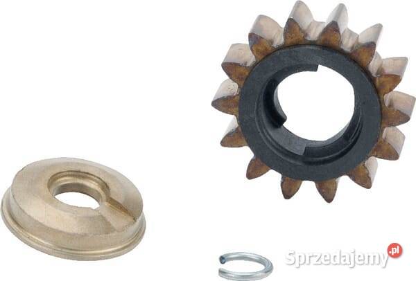 Koło zamachowe 591761 Do maszyn uprawowych małopolskie Kamionna