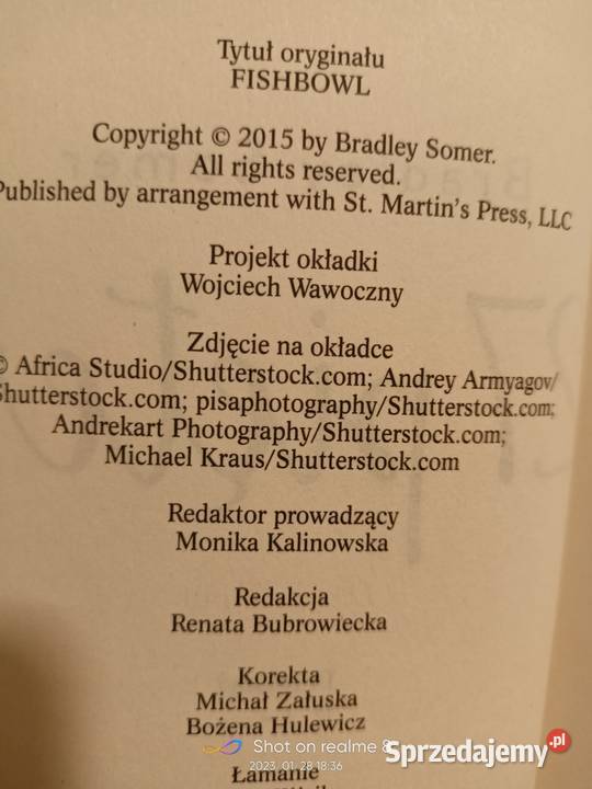 27 pięter księgarnia Praga Warszawa okazy unikat mazowieckie