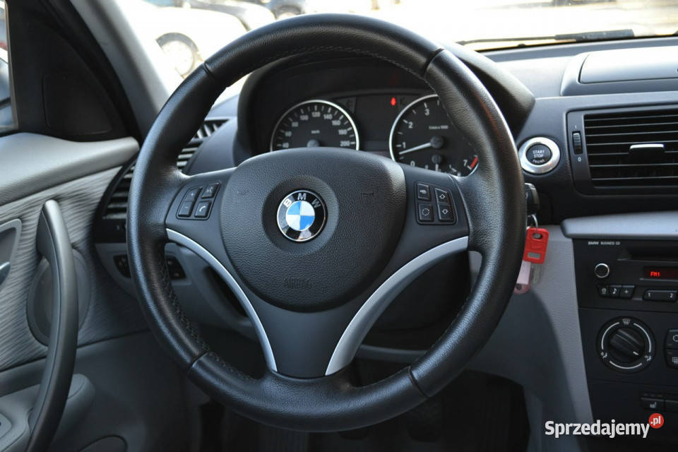 BMW 116 Serwisie 16 122Nowy Rozrząd E87 20042013 Częstochowa