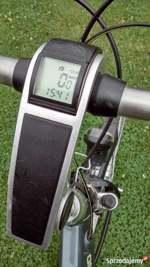 Rower Batavus Weekend Sport i Wypoczynek Truskolasy