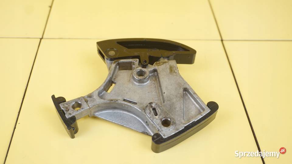 AUDI A4 B7 EXEO 20 TFSI 08r 200 BWE BWA napinacz osobowe Suków