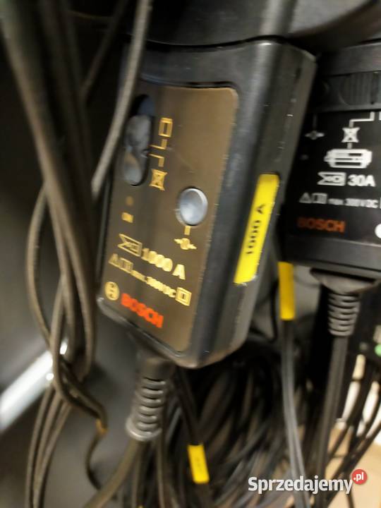 Fsa 720 Bosch fsa 740 tester 0684010500 sprzedam