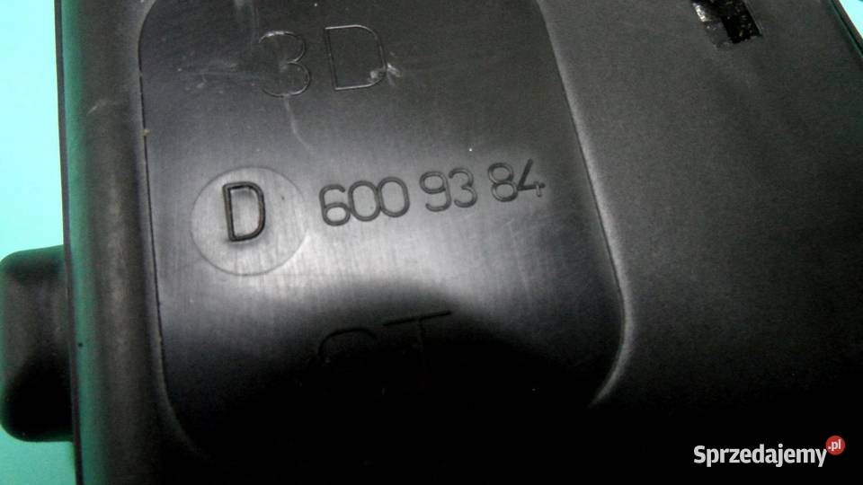 QASHQAI I J10 09r AIRBAG poduszka fotela prawa