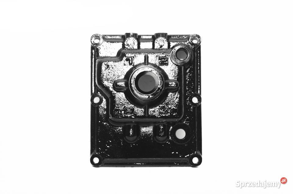 Pokrywa obudowa skrzyni biegów Mitsubishi VST Tajęcina