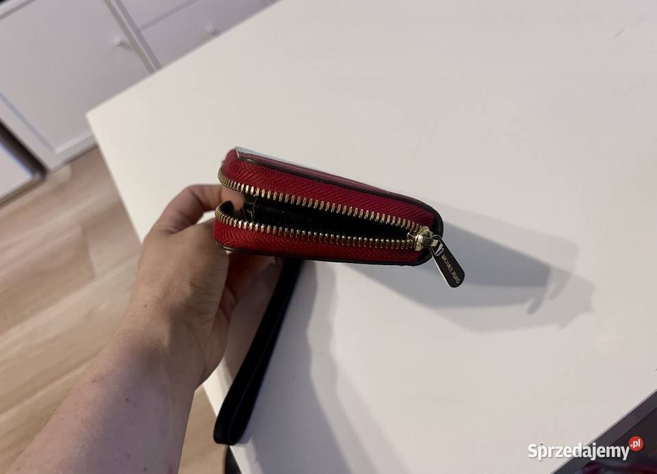 Portfel Michael kors Dodatki pomorskie Gdańsk