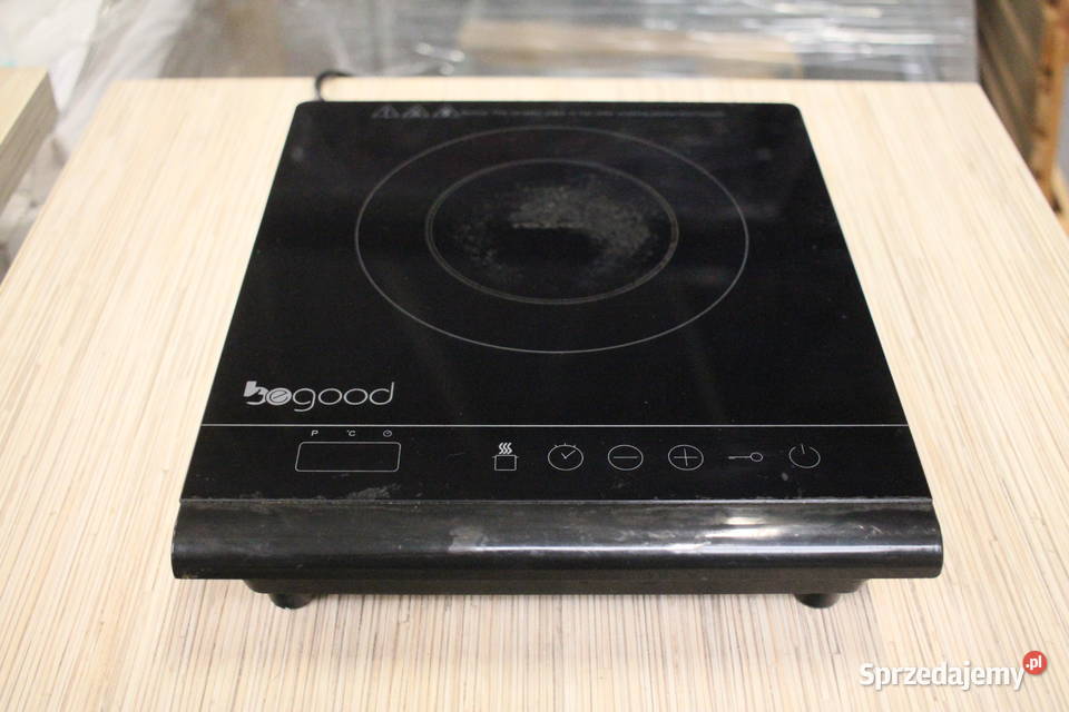 Begood Kuchenka indukcyjna YL20K39 Pszczyna