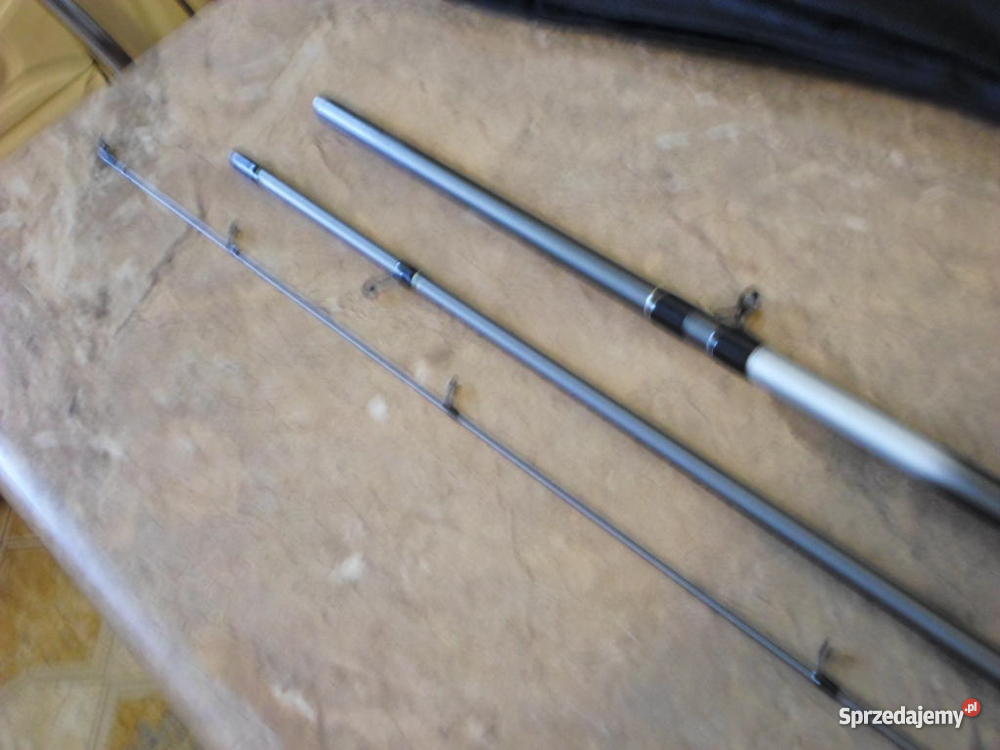 Carat Match 360525 kONGER Wędkarstwo mazowieckie Warszawa