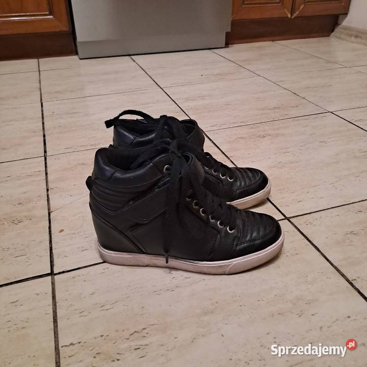 Buty damskie 37 podkarpackie Dynów